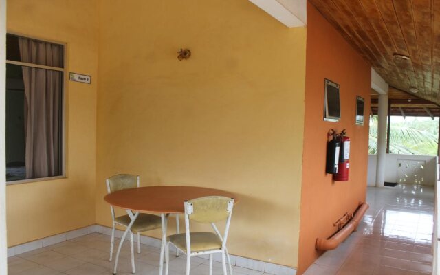 Dinuda Resort