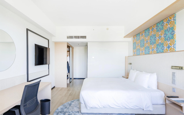 Radisson Hotel Brunei Darussalam