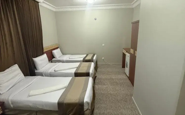 Tara Al Mahbas Hotel