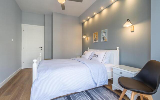 Nordic Design 5star Apartment