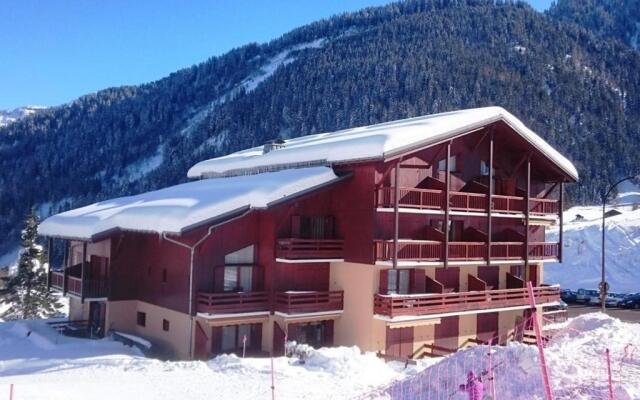 Appartement Arêches-Beaufort, 2 pièces, 5 personnes - FR-1-342-247