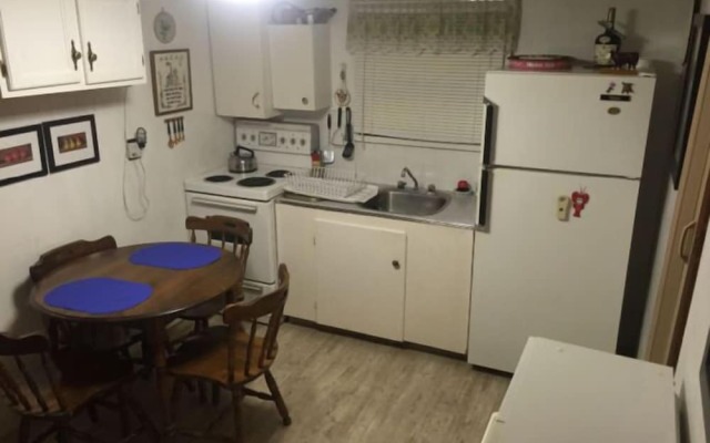 Diamond in the Bluff