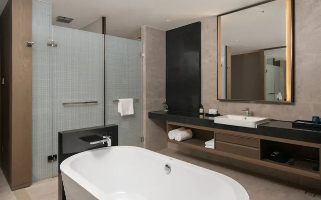 Juntels Panan Jinhua