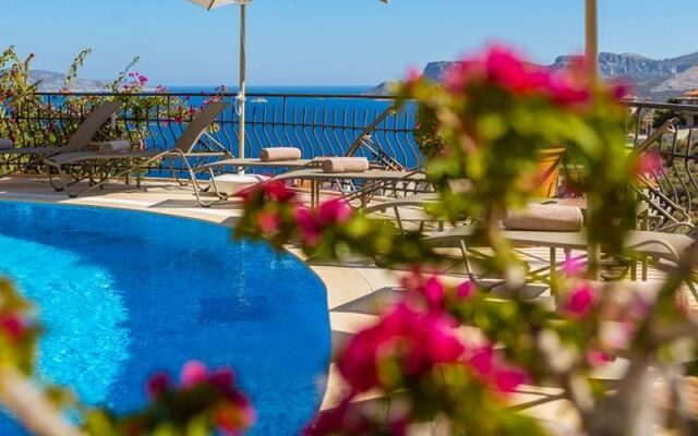 Hill House Adult Only +14