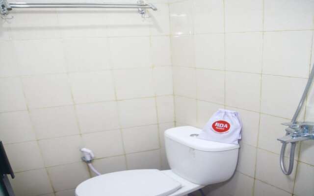 Nida Rooms Tata Bumi Godean