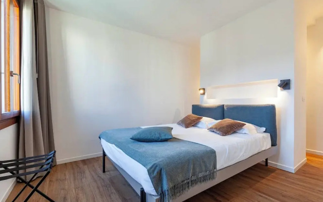 San Lorenzo Apartments 5054