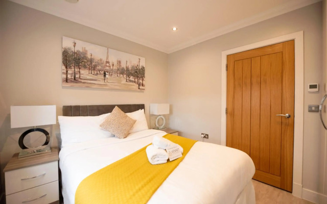 Malthouse Court