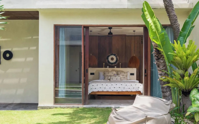 Villa Dreamer by Villa Finder