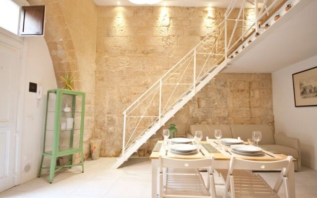 Salento Living Apartment