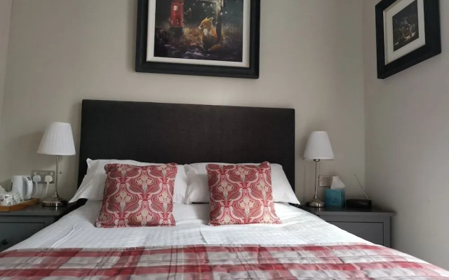 Munro Guest House