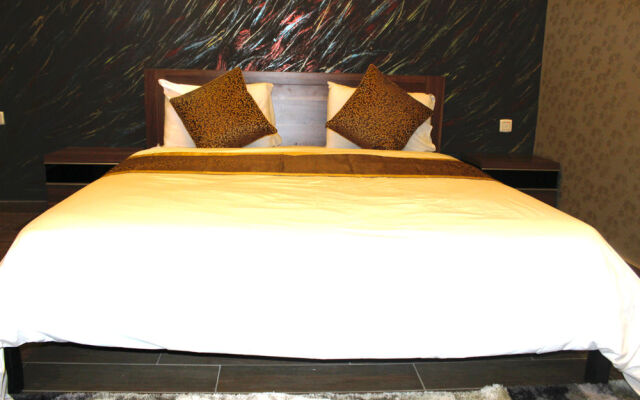 Yanbu Inn Residential Suites