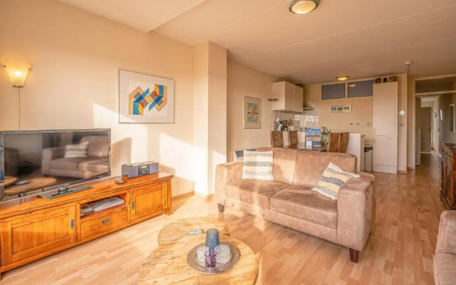 Appartementencomplex Juliana 90