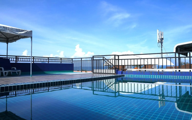 Kokotel Krabi Ao Nang