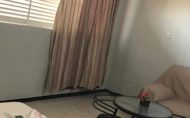 hotel Taguatinga sul