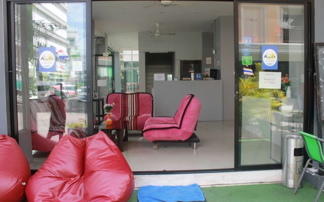 Holiday Home Patong