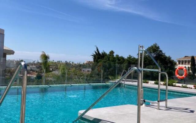 The View Luxury Vacation Penthouse 1