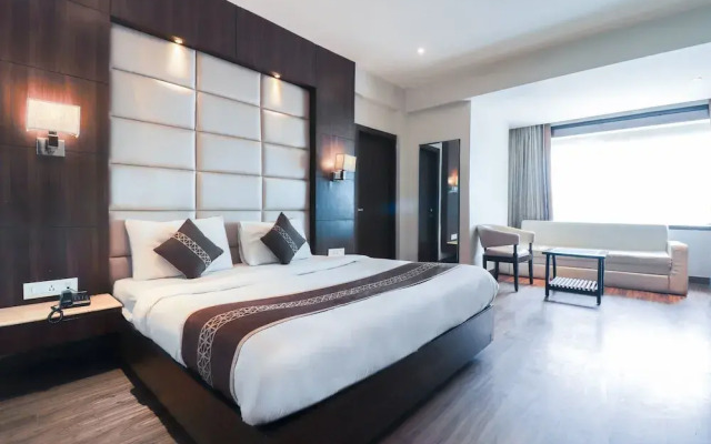 The Millionaire Suites