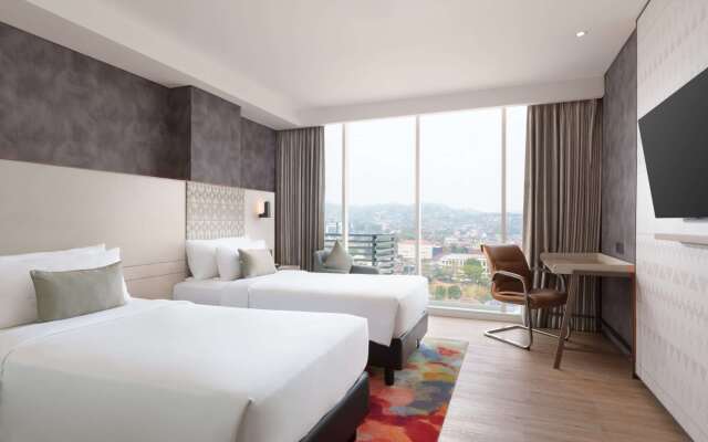 Golden Tulip Springhill Lampung