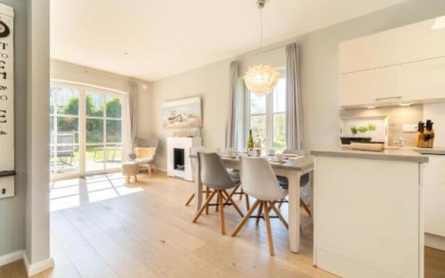 Haus am Leuchtturm Wohnung 5