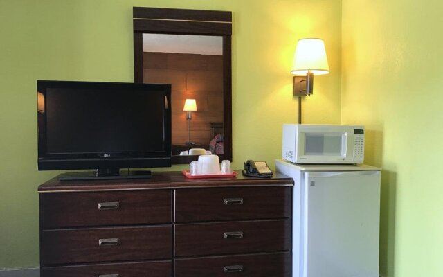 OYO Hotel Economy Inn US-29 Danville