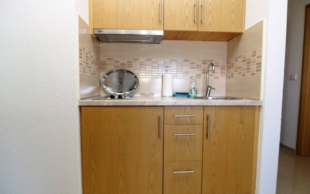 Apartments Adria View