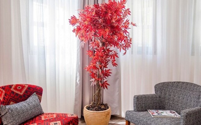 otel FANARİ bozcaada