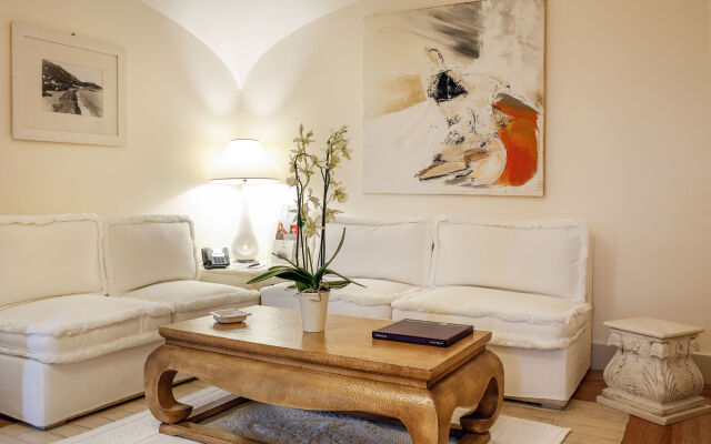 Mezzatorre Hotel & Thermal Spa