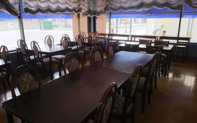 Hotel Hyper Hills Hirosaki