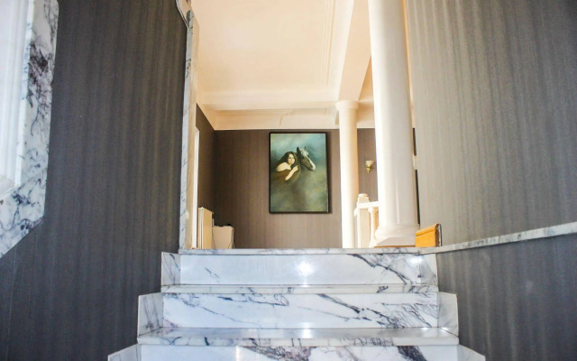Hotel Residence Hill