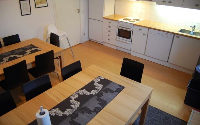 Adelsgatan Bed & Breakfast
