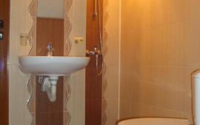 Guesthouse Damyanova Kushta