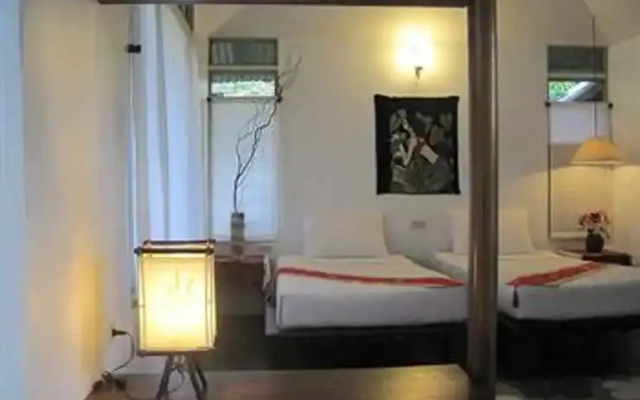 Sira Sarai Garden Home