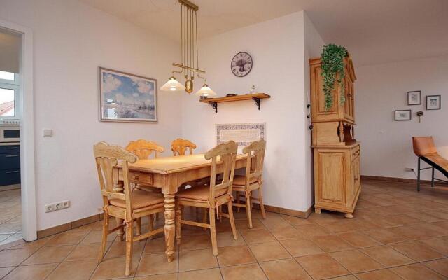 Sünnslag Wohnung 130