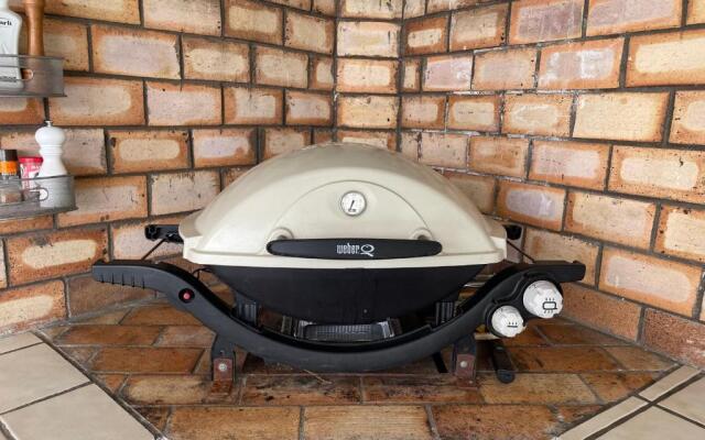 Chambre d'hôtes le Bien-être -Route des Rouvières 3289