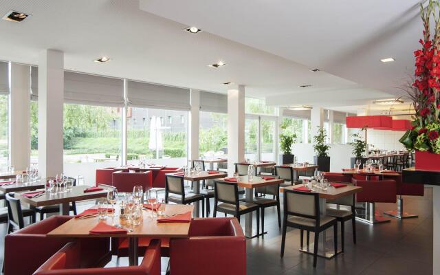 Novotel Antwerpen