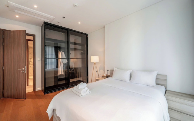 The CREST Premier Residence