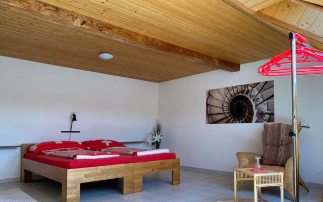 Arns Ferienwohnung 27162