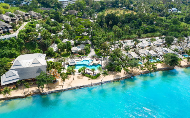 Resort Fair House Villas & Spa