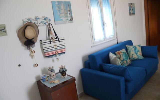 Appartamento Il Gabbiano