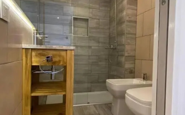 Infinity View Pent House I