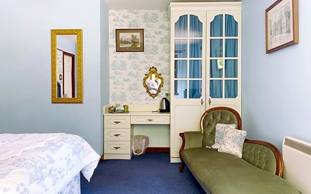 Drumbuie Farm B&B