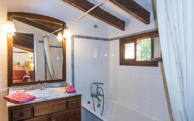 Es Rafal Roig (Rafal Galiner)