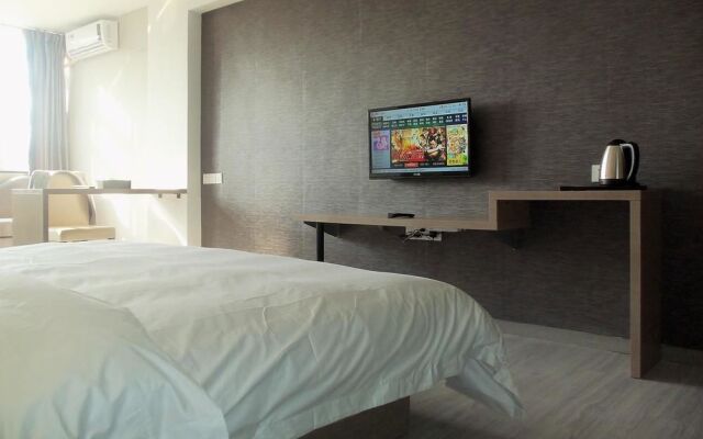 Dayhello Hotel