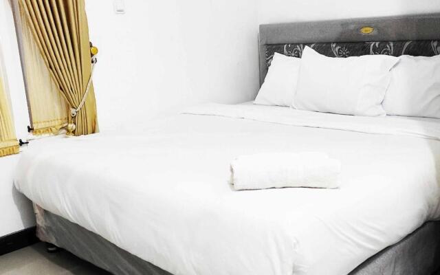 Pertiwi Homestay Near Museum Angkut Batu Mitra RedDoorz