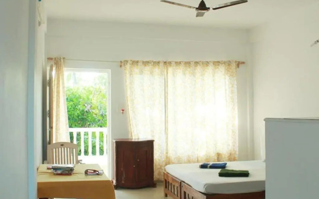 Goan Cafe N Resort