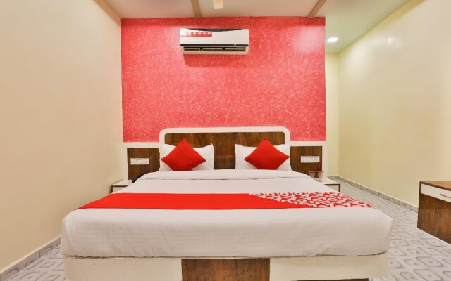 Hotel Rolex By OYO Rooms