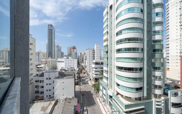 Apartamento encantador a 4Min da Praia LIV903