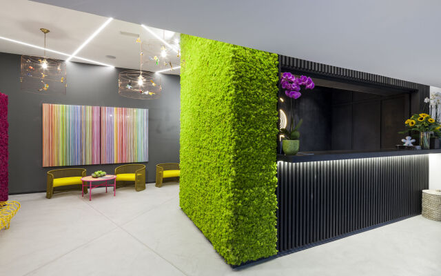 Sud Ibiza Suites