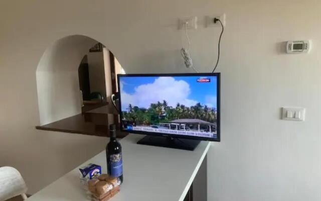 Casa indipendente su due livelli in Liguria-vista mare 6-7 Posti