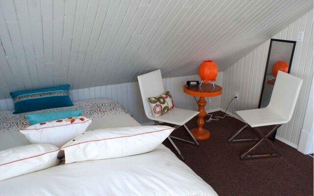B&B Cosy